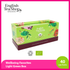 English Tea Shop Wellbeing Favorites 40 ct Light Green Box